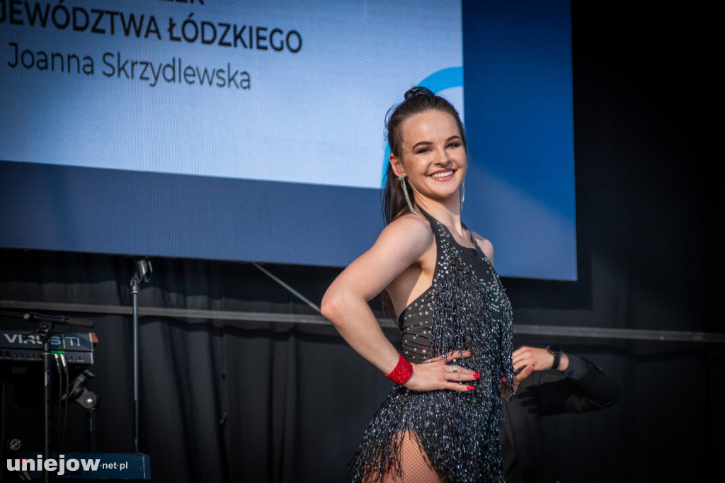 Piękni i Młodzi, Iness i Lombard na scenie Festiwalu Mleka w Uniejowie