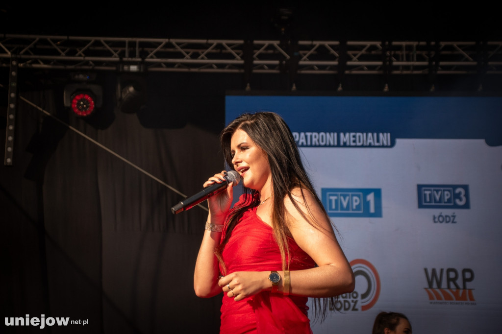 Piękni i Młodzi, Iness i Lombard na scenie Festiwalu Mleka w Uniejowie