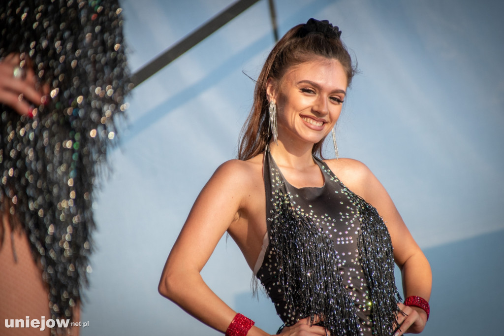 Piękni i Młodzi, Iness i Lombard na scenie Festiwalu Mleka w Uniejowie