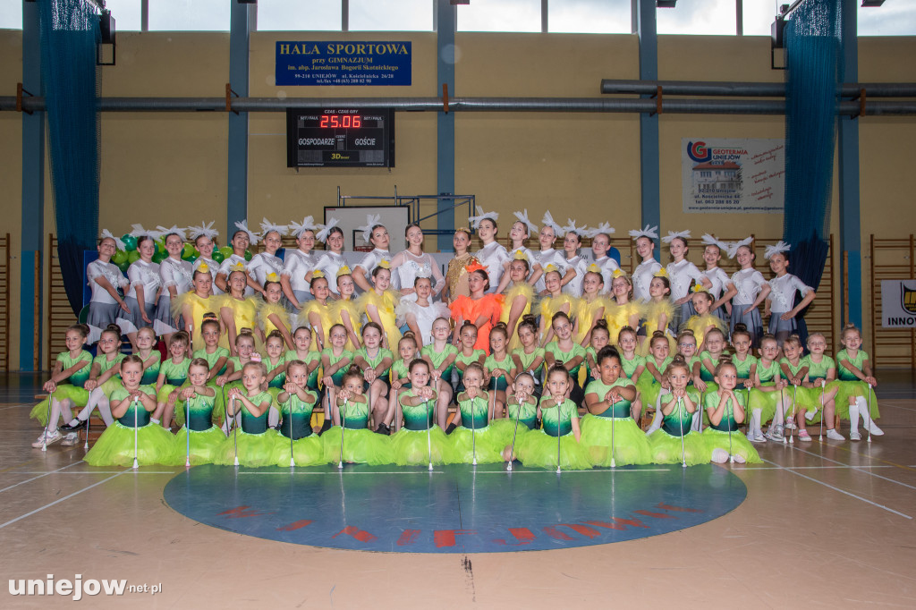 Driadowa Fiesta zakończyła kolejny sezon