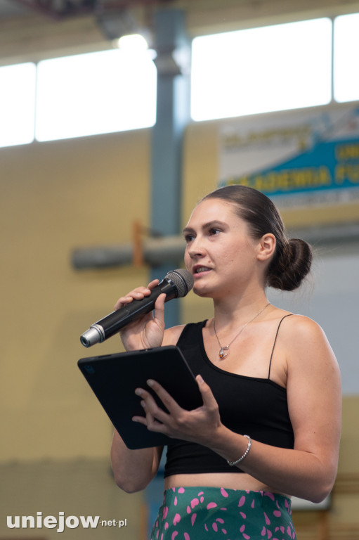 Driadowa Fiesta zakończyła kolejny sezon