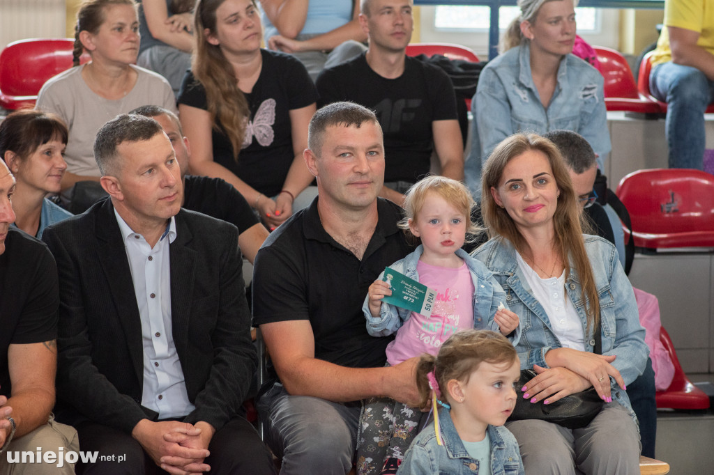 Driadowa Fiesta zakończyła kolejny sezon