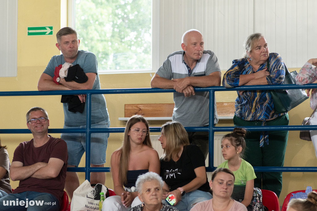 Driadowa Fiesta zakończyła kolejny sezon