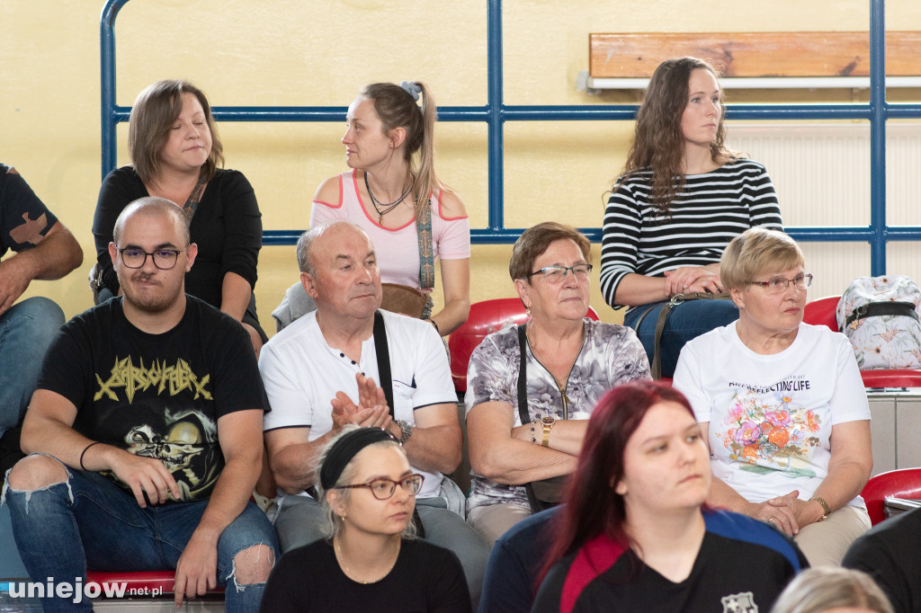 Driadowa Fiesta zakończyła kolejny sezon