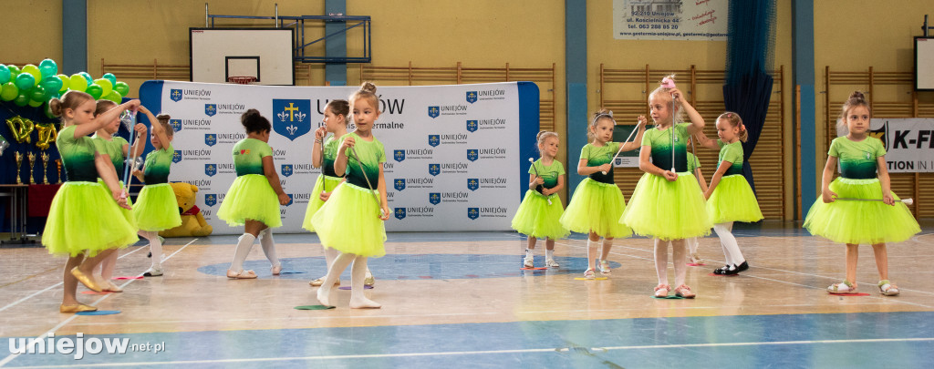 Driadowa Fiesta zakończyła kolejny sezon