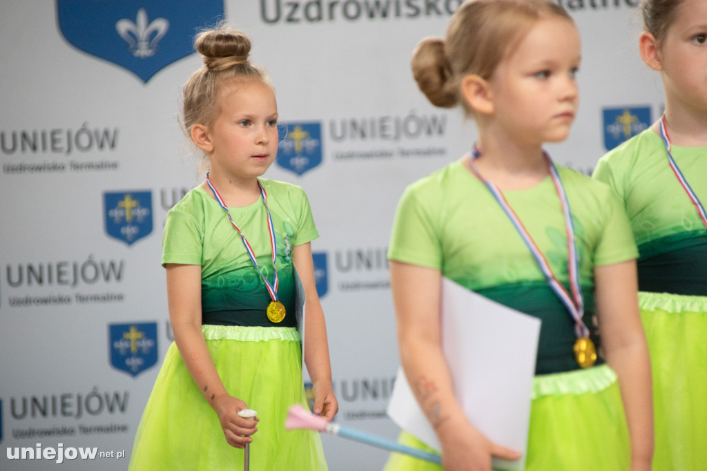 Driadowa Fiesta zakończyła kolejny sezon