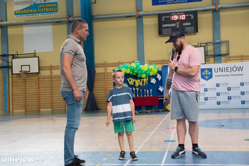 Driadowa Fiesta zakończyła kolejny sezon