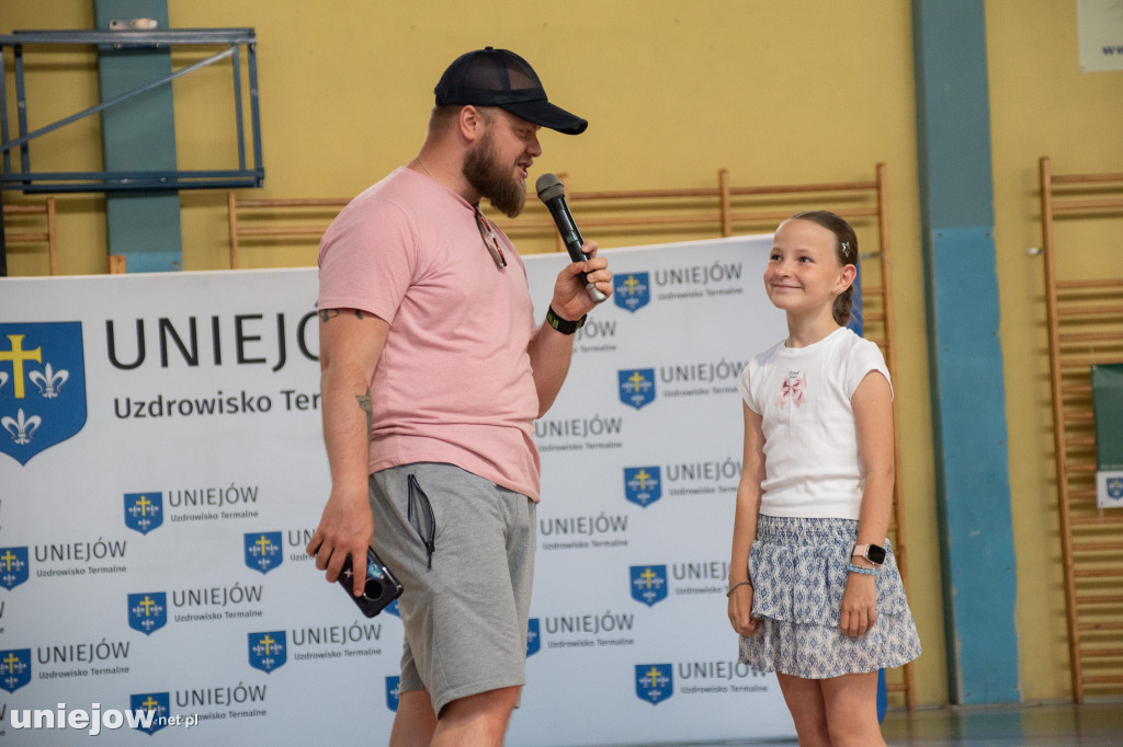 Driadowa Fiesta zakończyła kolejny sezon