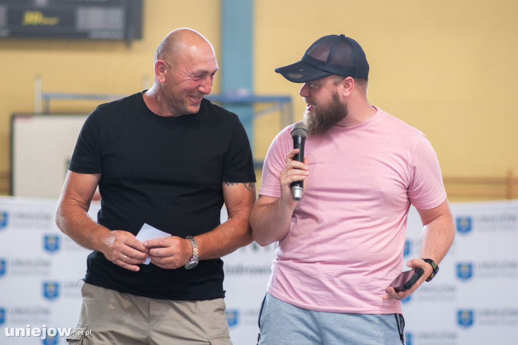 Driadowa Fiesta zakończyła kolejny sezon