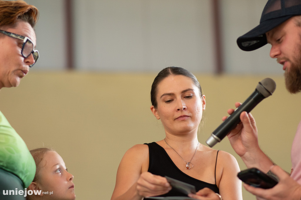 Driadowa Fiesta zakończyła kolejny sezon