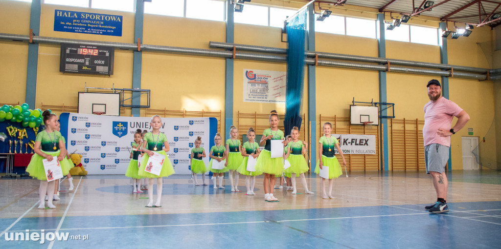 Driadowa Fiesta zakończyła kolejny sezon
