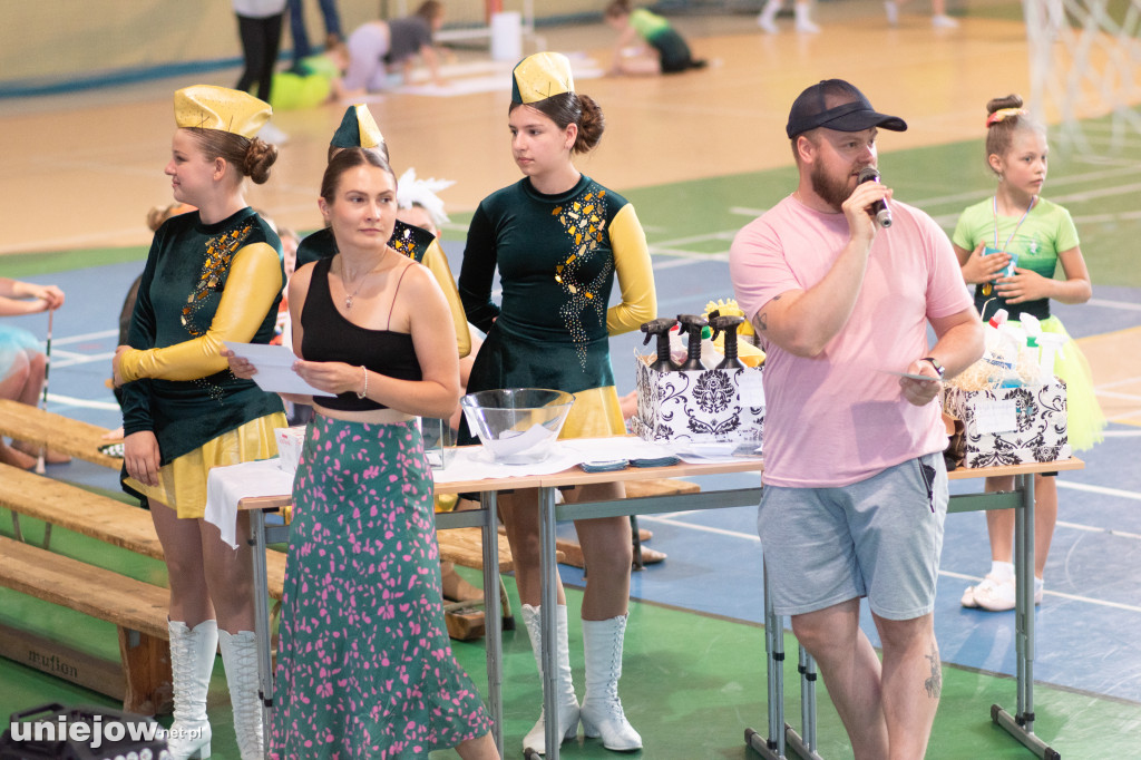 Driadowa Fiesta zakończyła kolejny sezon