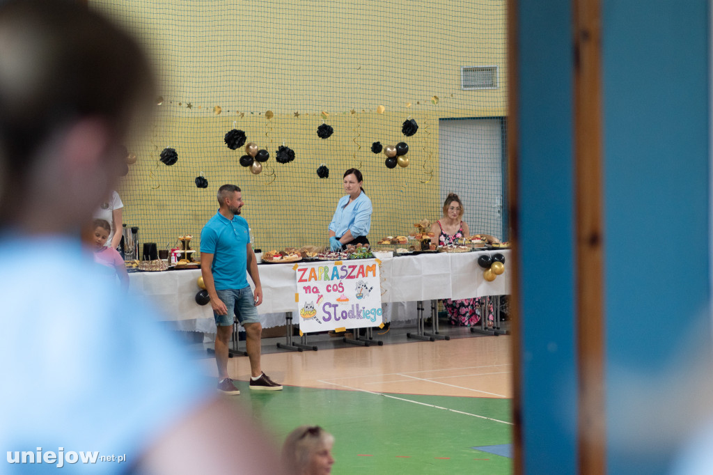 Driadowa Fiesta zakończyła kolejny sezon
