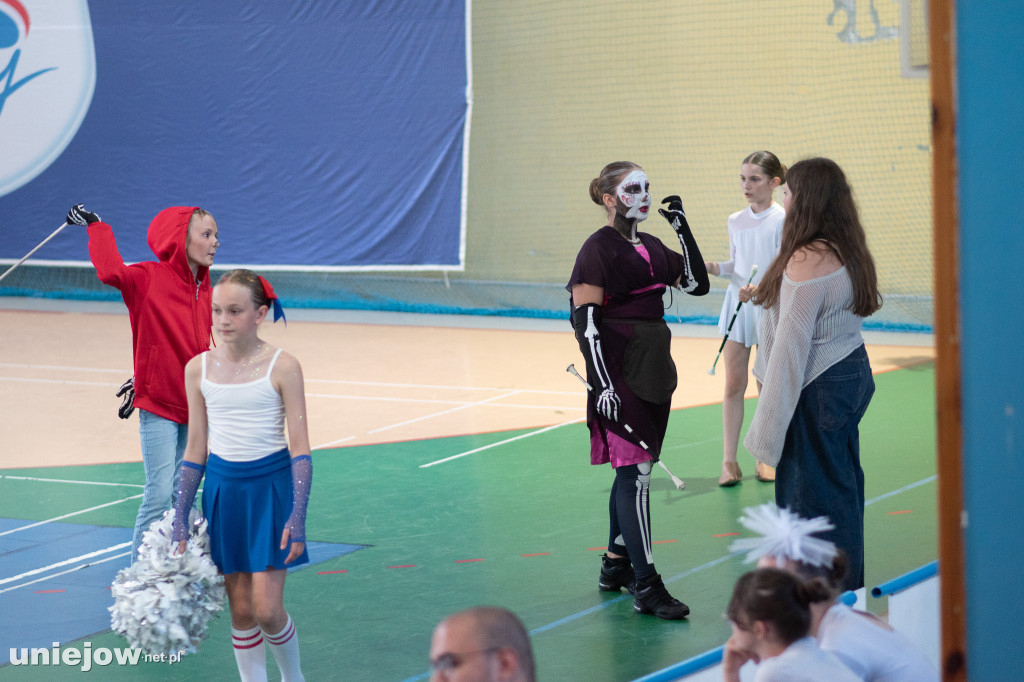 Driadowa Fiesta zakończyła kolejny sezon