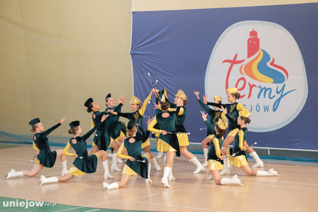 Driadowa Fiesta zakończyła kolejny sezon