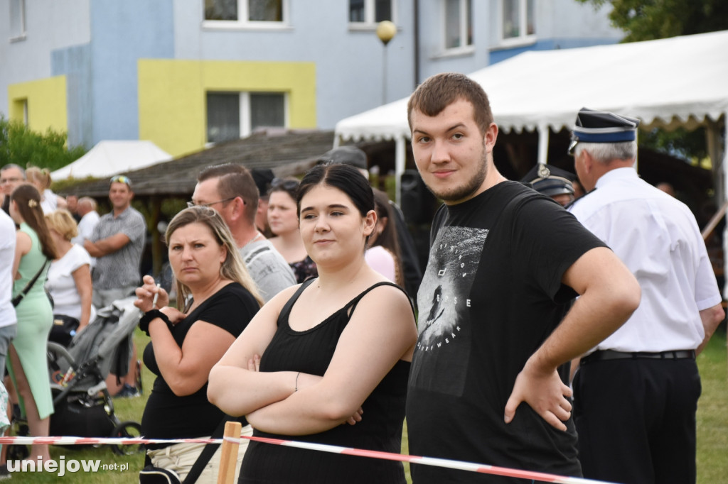 Miejsko-Gminne Zawody Sportowo-Pożarnicze 2025