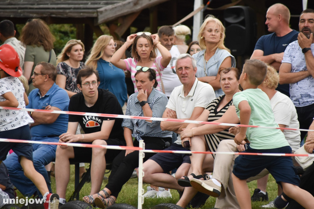 Miejsko-Gminne Zawody Sportowo-Pożarnicze 2025