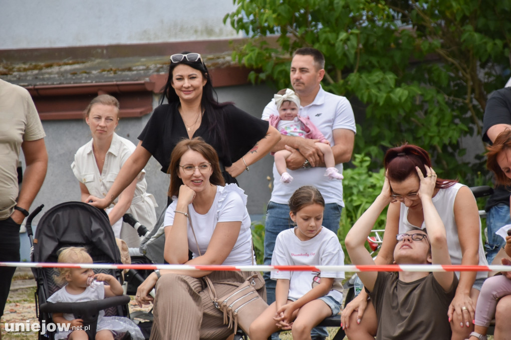 Miejsko-Gminne Zawody Sportowo-Pożarnicze 2025