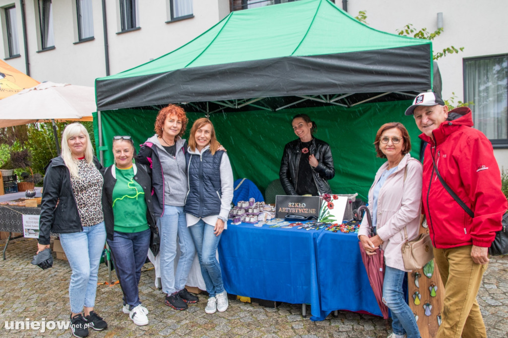XII edycja Festiwalu Lawendy w Uniejowie