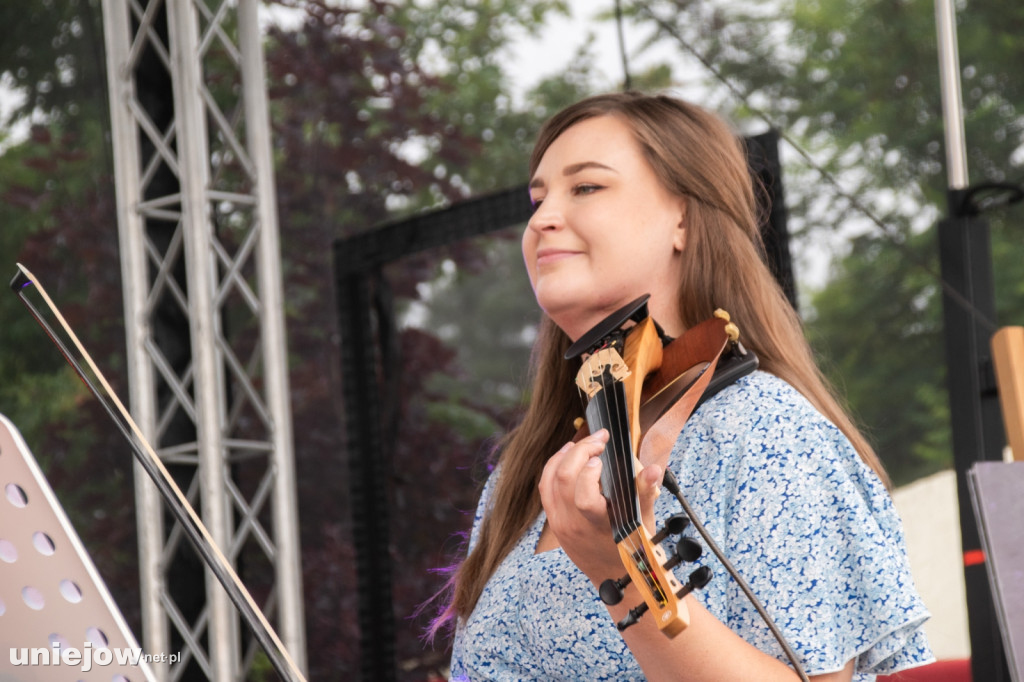XII edycja Festiwalu Lawendy w Uniejowie