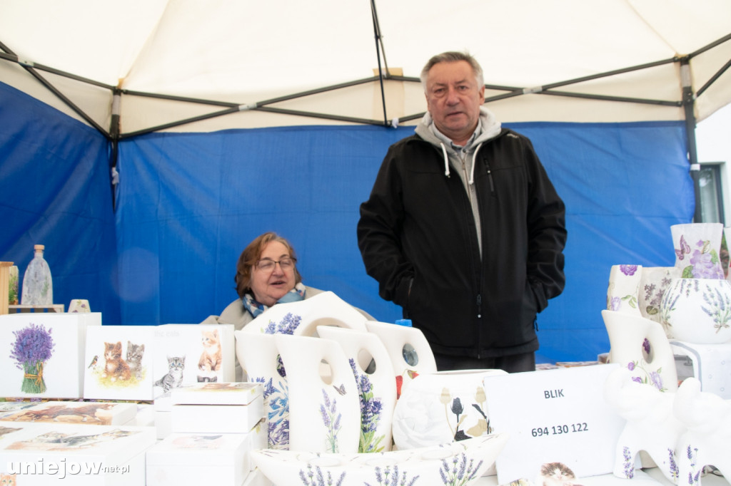 XII edycja Festiwalu Lawendy w Uniejowie