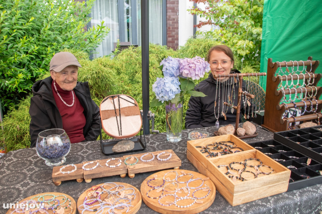 XII edycja Festiwalu Lawendy w Uniejowie