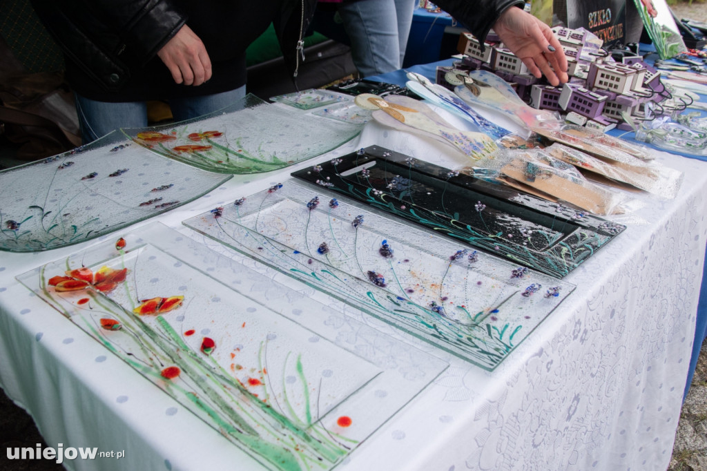 XII edycja Festiwalu Lawendy w Uniejowie