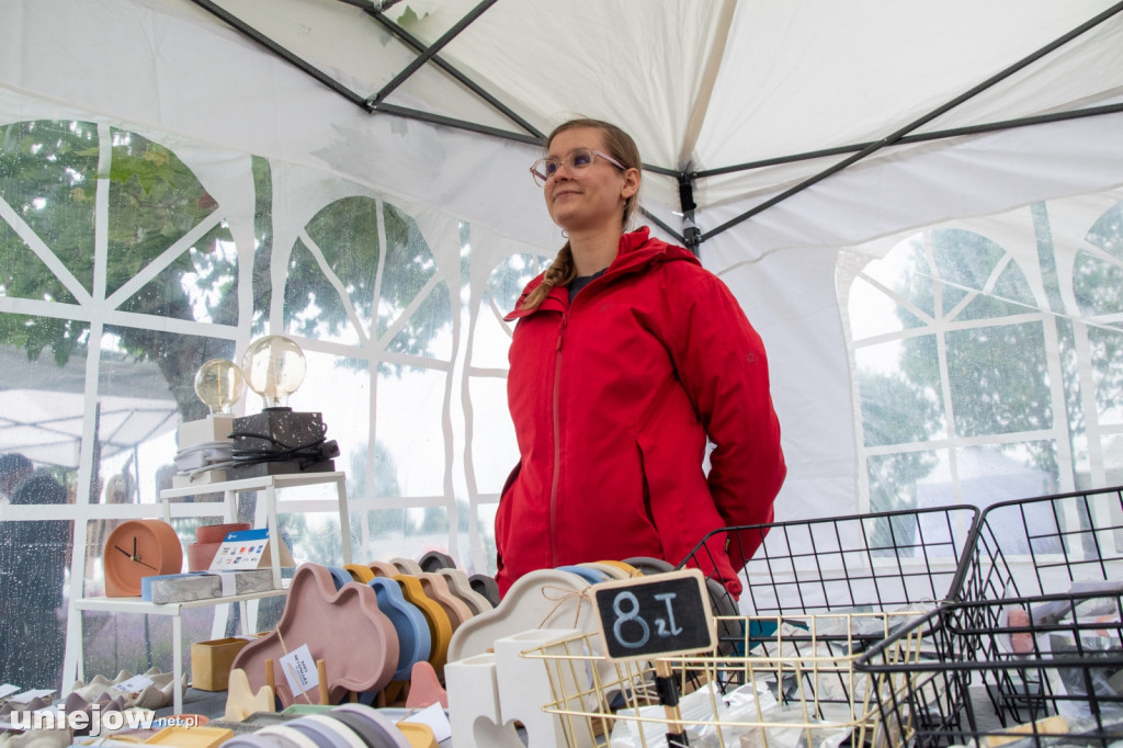 XII edycja Festiwalu Lawendy w Uniejowie