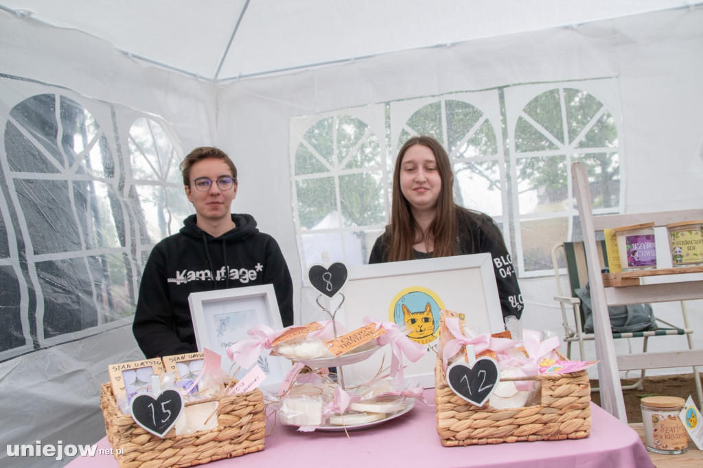 XII edycja Festiwalu Lawendy w Uniejowie