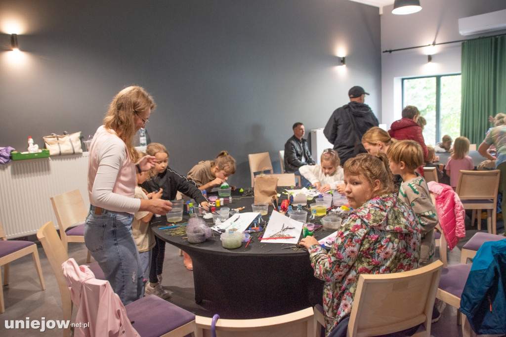 XII edycja Festiwalu Lawendy w Uniejowie