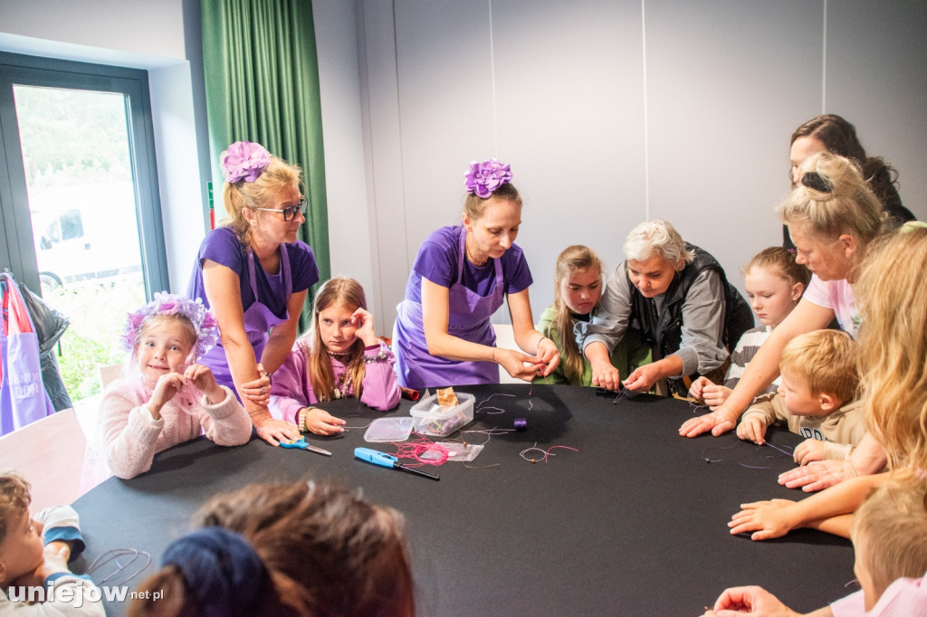 XII edycja Festiwalu Lawendy w Uniejowie