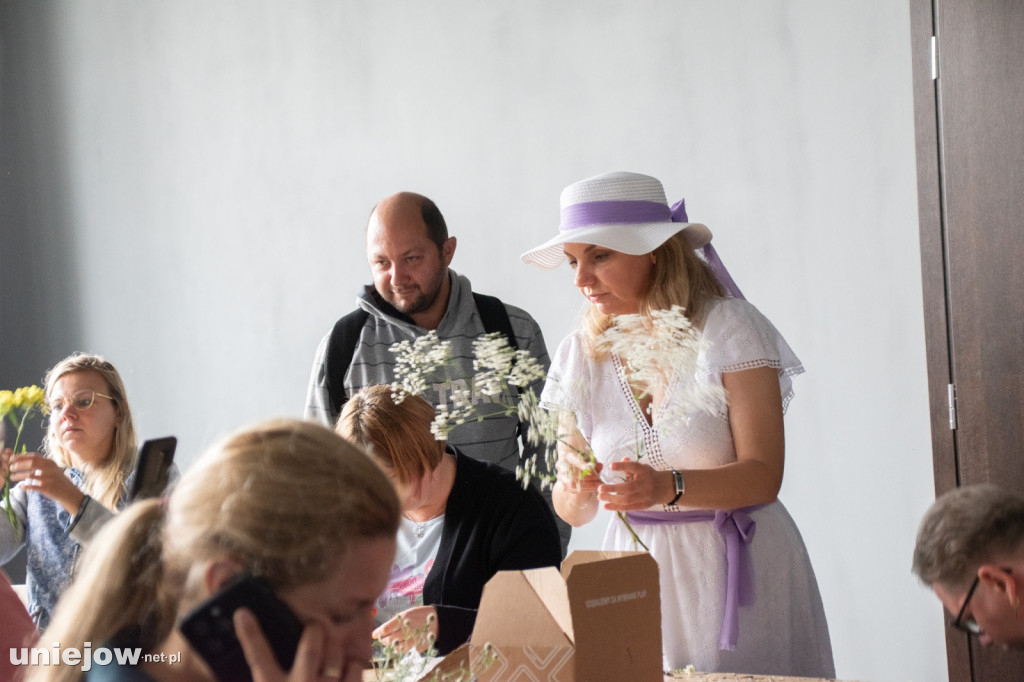 XII edycja Festiwalu Lawendy w Uniejowie