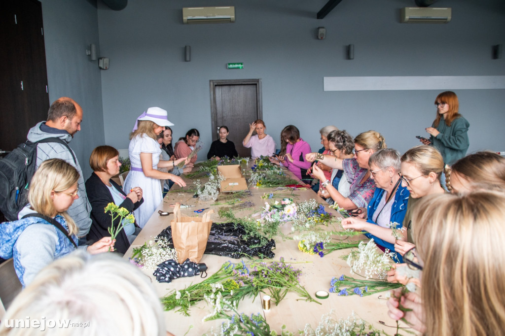 XII edycja Festiwalu Lawendy w Uniejowie
