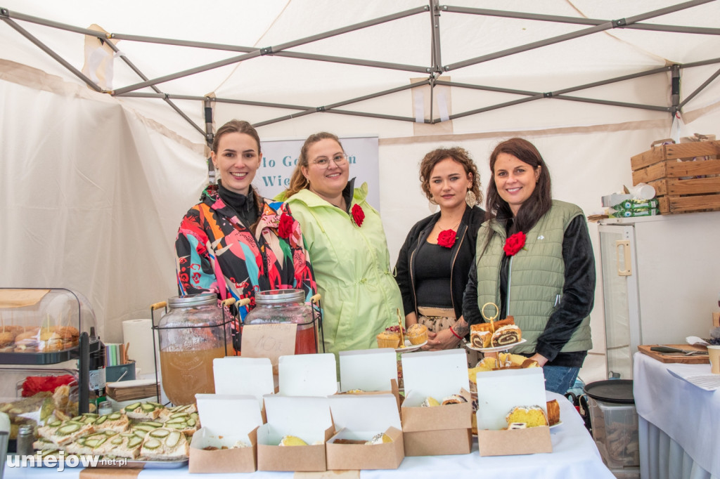 XII edycja Festiwalu Lawendy w Uniejowie