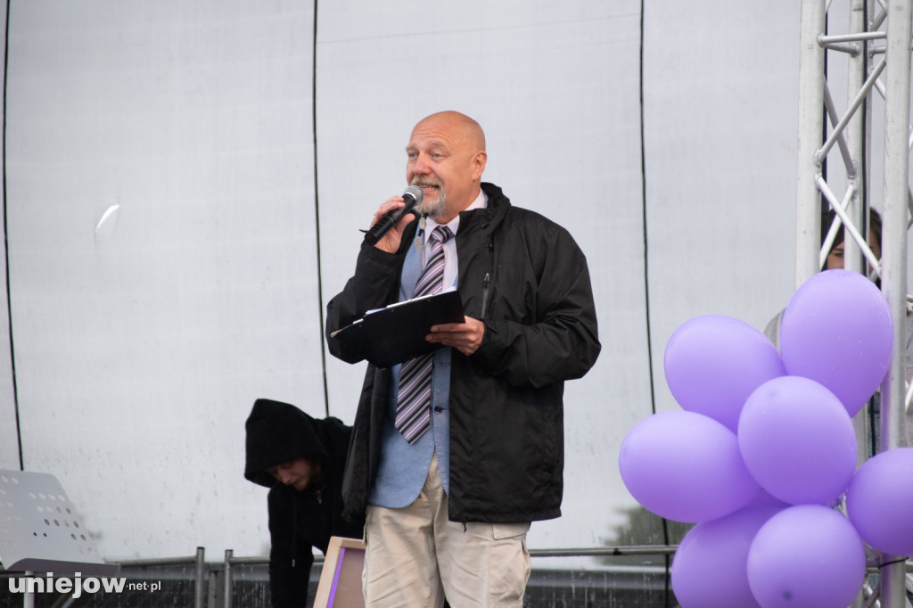 XII edycja Festiwalu Lawendy w Uniejowie