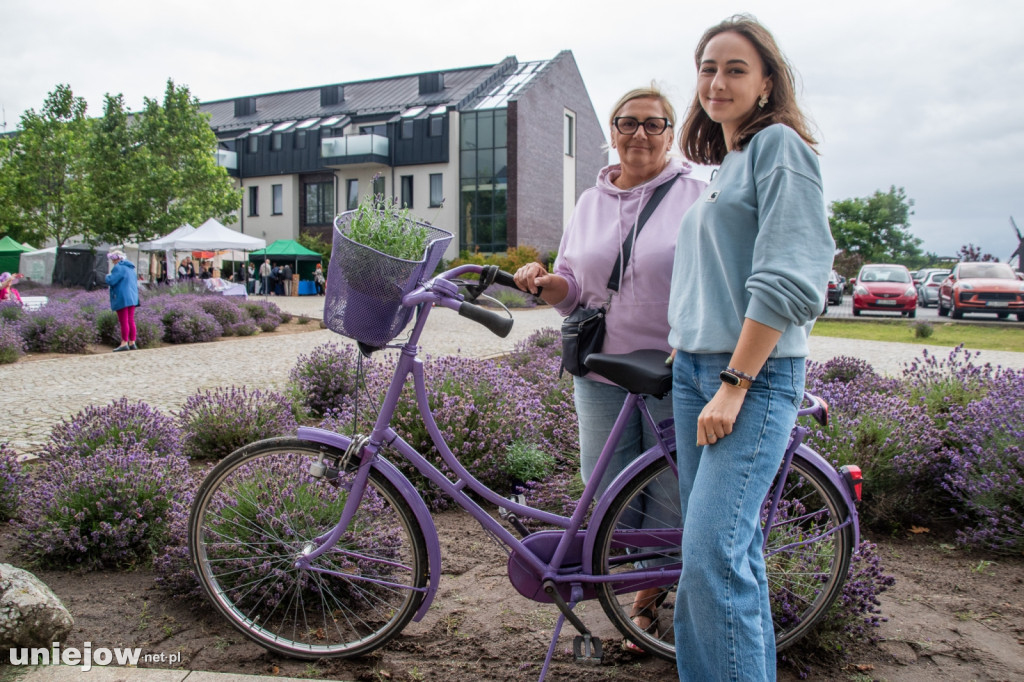XII edycja Festiwalu Lawendy w Uniejowie