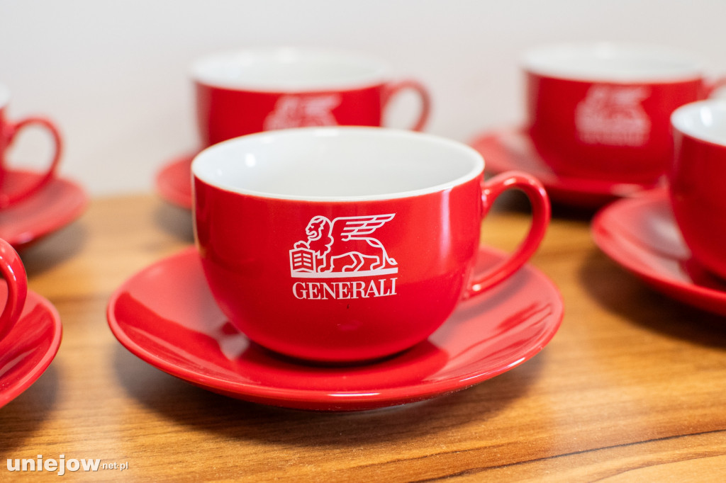 Nowa placówka Generali, Proama, Generali Agro w Poddębicach otwarta