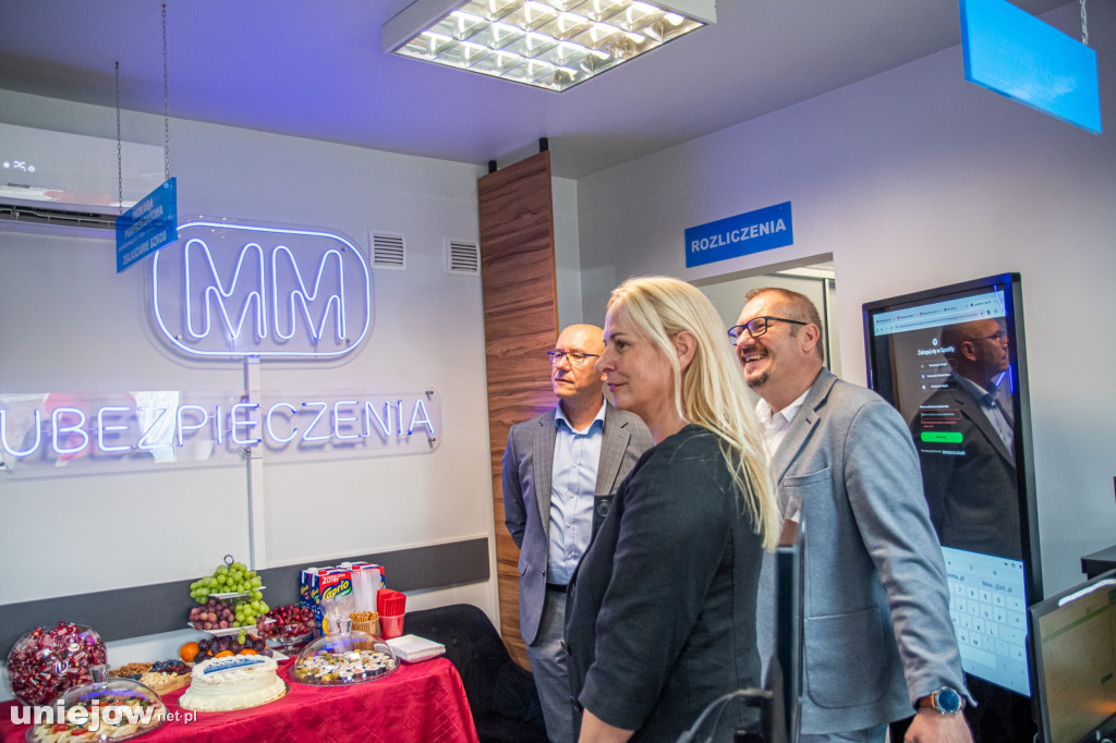 Nowa placówka Generali, Proama, Generali Agro w Poddębicach otwarta