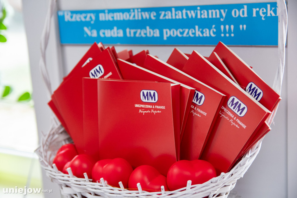 Nowa placówka Generali, Proama, Generali Agro w Poddębicach otwarta