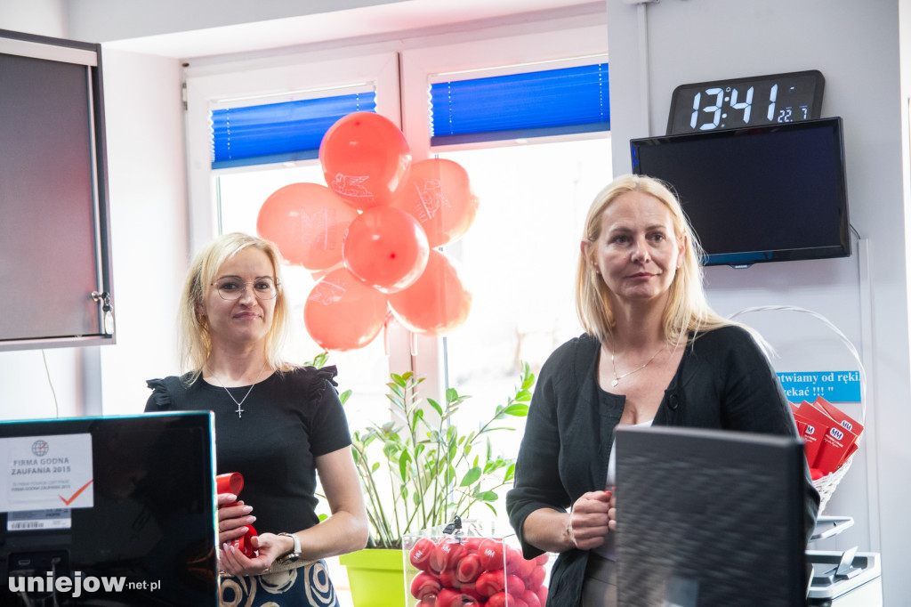 Nowa placówka Generali, Proama, Generali Agro w Poddębicach otwarta