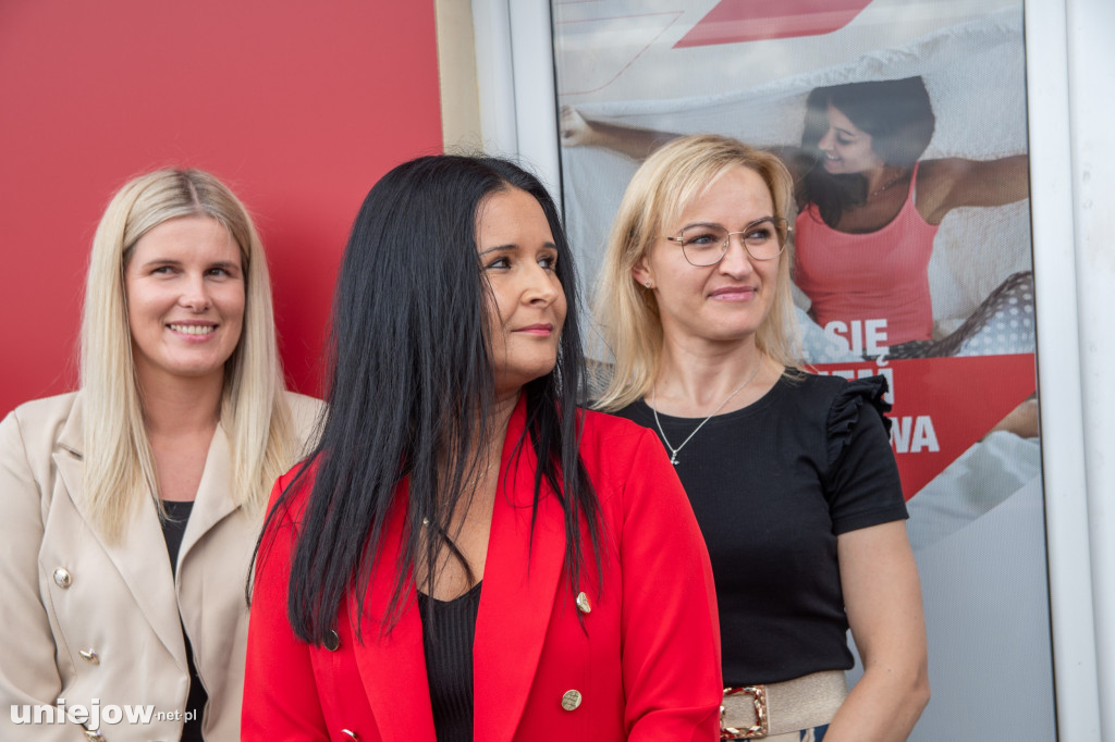 Nowa placówka Generali, Proama, Generali Agro w Poddębicach otwarta