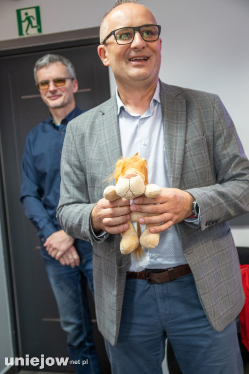 Nowa placówka Generali, Proama, Generali Agro w Poddębicach otwarta