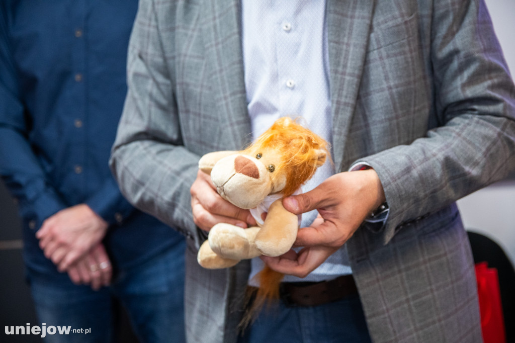 Nowa placówka Generali, Proama, Generali Agro w Poddębicach otwarta