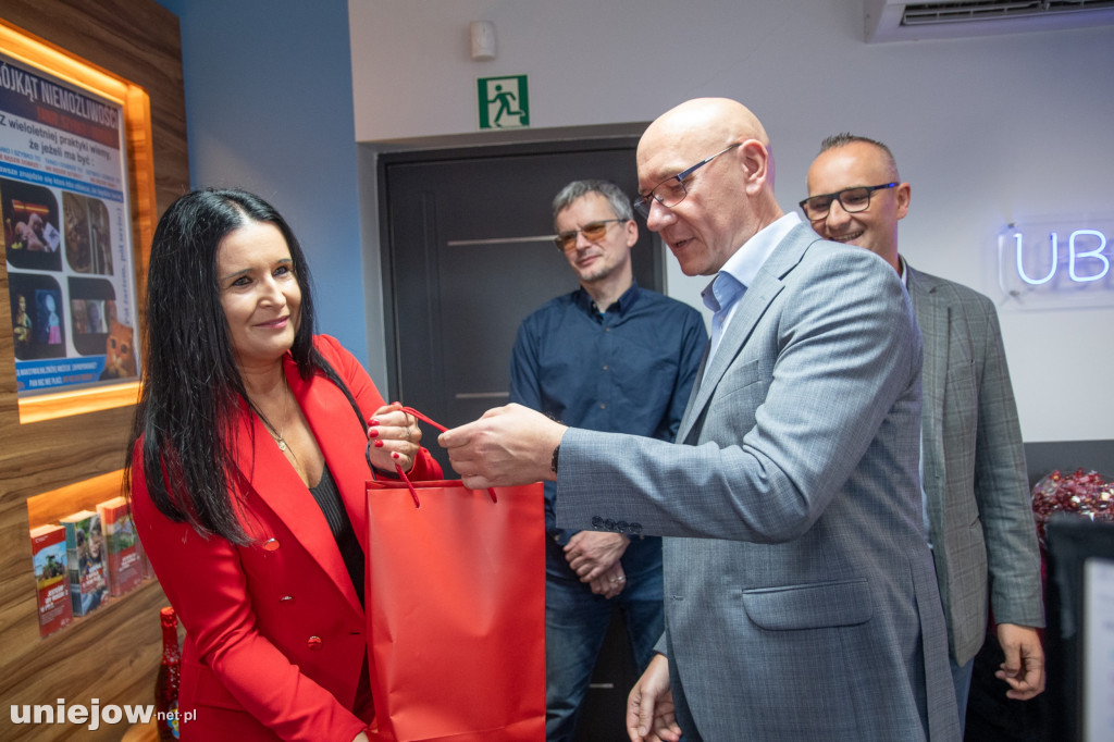 Nowa placówka Generali, Proama, Generali Agro w Poddębicach otwarta