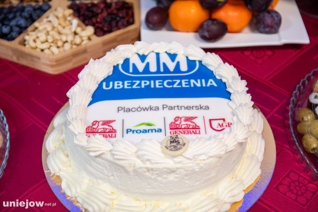 Nowa placówka Generali, Proama, Generali Agro w Poddębicach otwarta