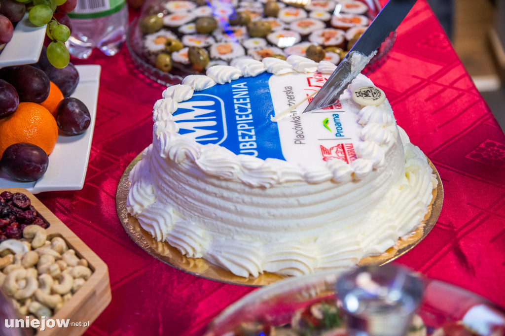 Nowa placówka Generali, Proama, Generali Agro w Poddębicach otwarta