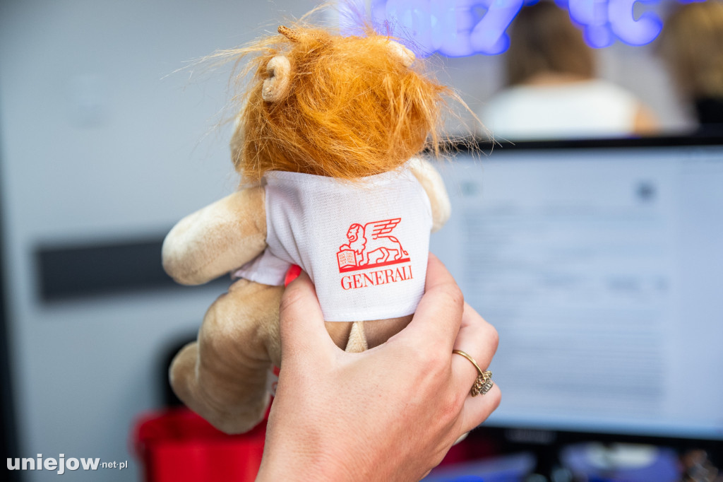 Nowa placówka Generali, Proama, Generali Agro w Poddębicach otwarta