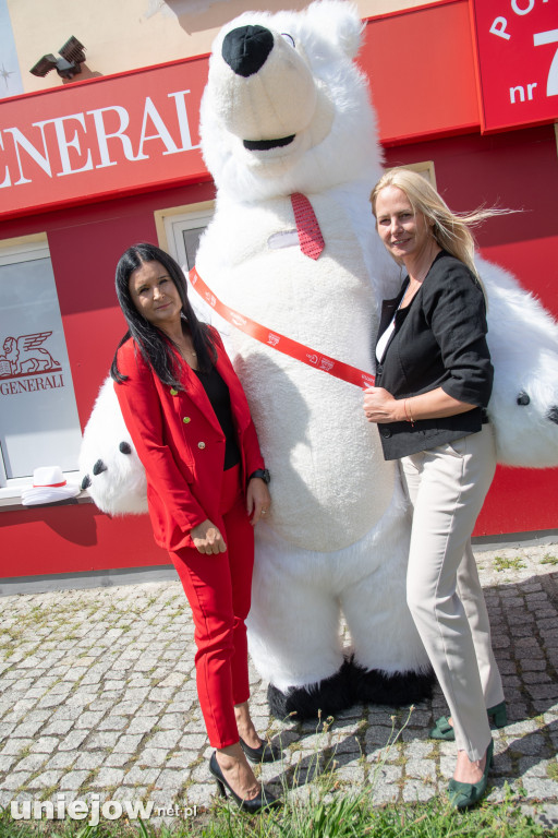 Nowa placówka Generali, Proama, Generali Agro w Poddębicach otwarta