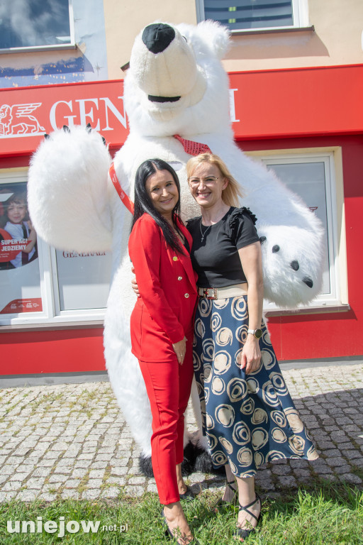 Nowa placówka Generali, Proama, Generali Agro w Poddębicach otwarta
