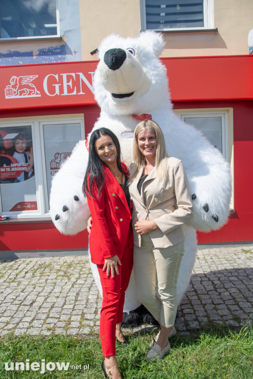 Nowa placówka Generali, Proama, Generali Agro w Poddębicach otwarta